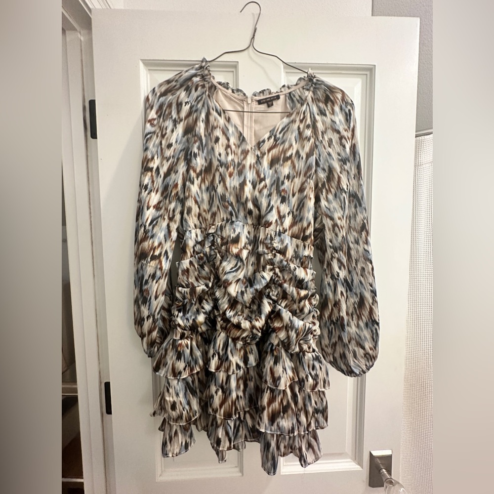 NWOT Skies Are Blue Dress